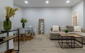 Apartamento Huerto San Pedro