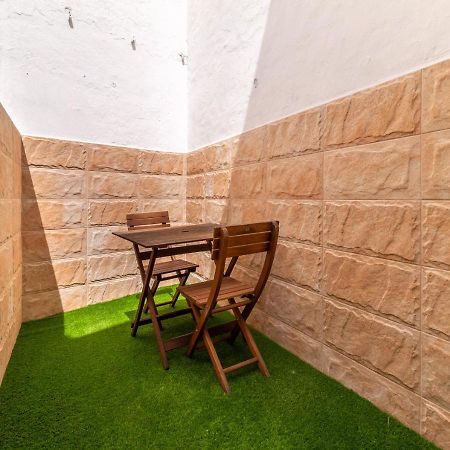Apartamento Huerto San Pedro Córdoba Exterior foto