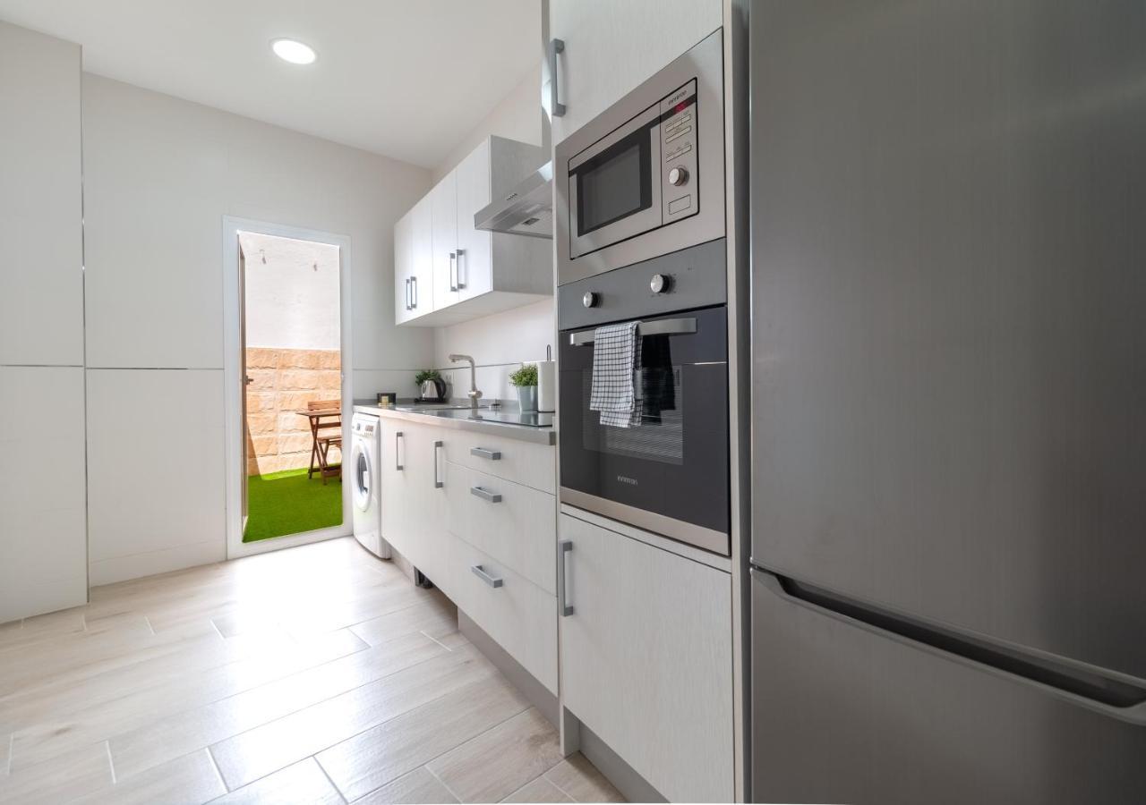 Apartamento Huerto San Pedro Córdoba Exterior foto