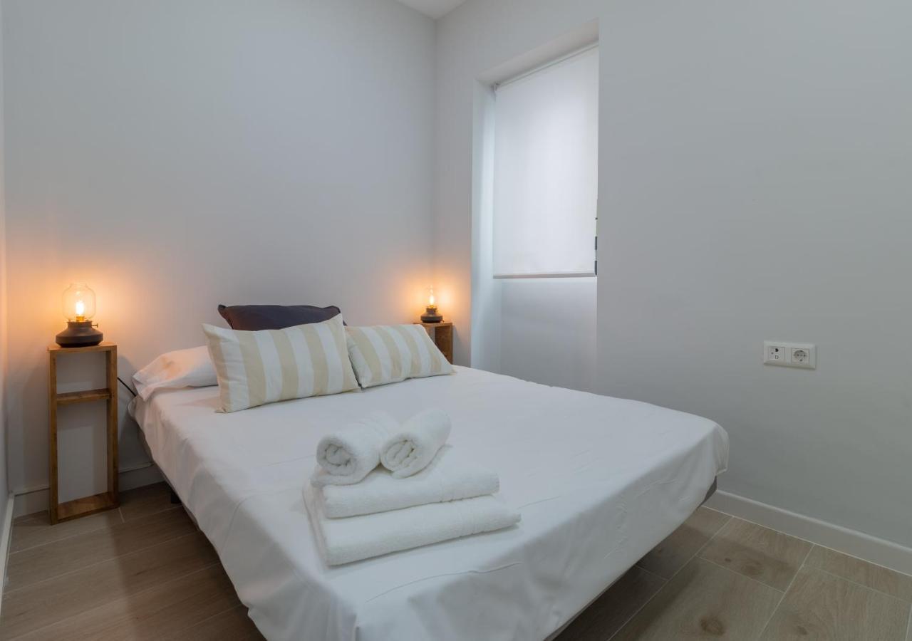 Apartamento Huerto San Pedro Córdoba Exterior foto