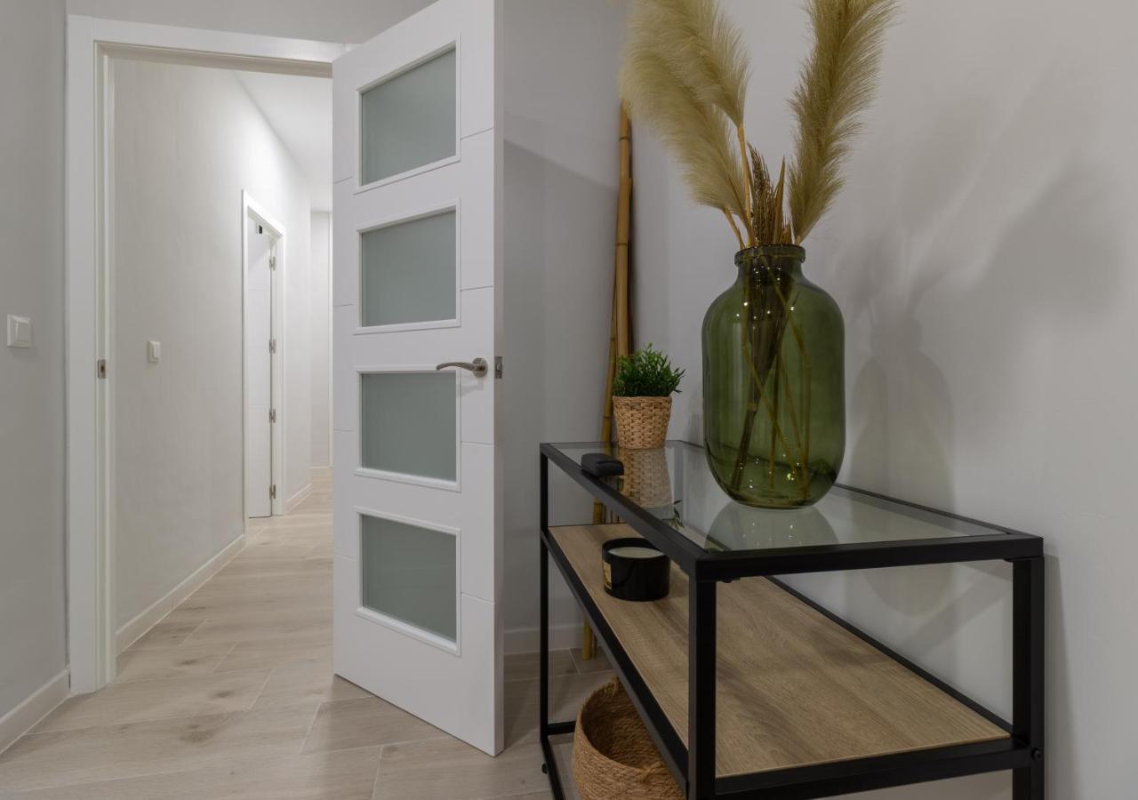 Apartamento Huerto San Pedro Córdoba Exterior foto