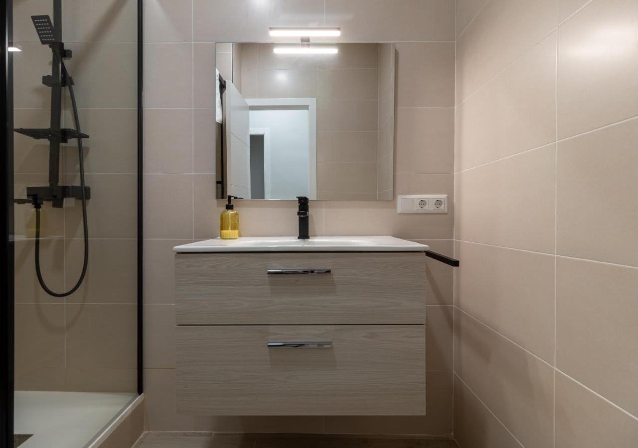 Apartamento Huerto San Pedro Córdoba Exterior foto